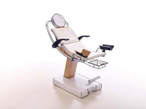 医疗器械su模型