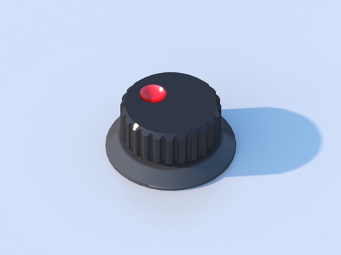  五金件 零件3d模型 