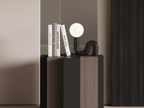 现代意式边几su模型