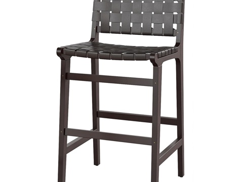  卡利克萨凳3d模型 