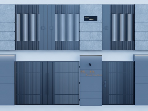 室内造景 微景观 水景 庭院灯 室内景观su模型