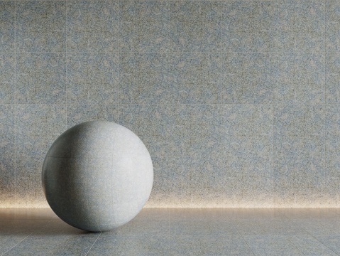  现代灰色瓷砖 厨房瓷砖 洗手间瓷砖 地砖 墙砖su模型 