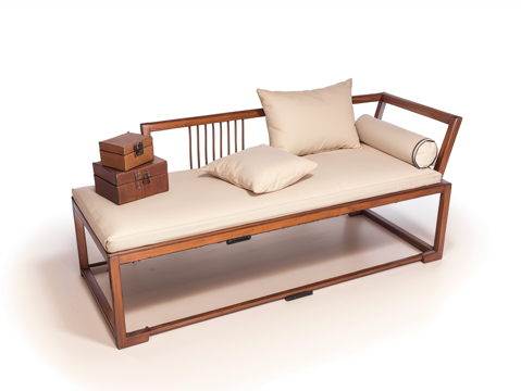  家居休闲椅玩具摆件灯具器材设备su模型 