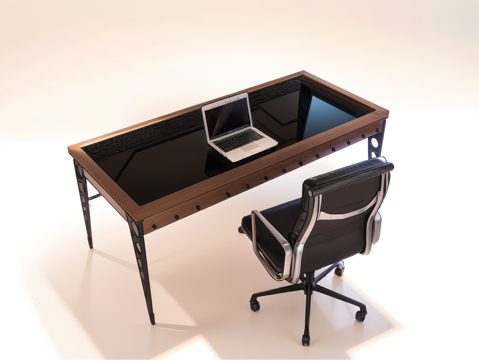  家居休闲椅玩具摆件灯具器材设备su模型 