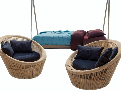 家具摆件灯具玩具交通工具su模型