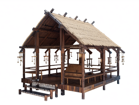  家具摆件灯具玩具交通工具su模型 