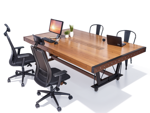 家具摆件灯具玩具交通工具su模型