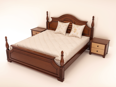 家具摆件灯具玩具交通工具su模型