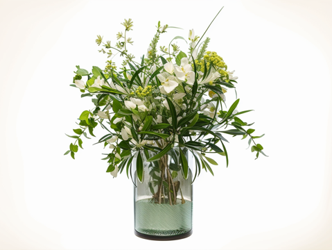  家居玩具摆件办公器材设备su模型 