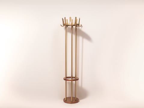 家居玩具摆件办公器材设备su模型