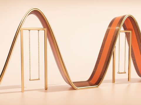  家居玩具摆件办公器材设备su模型 