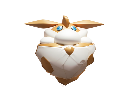  家居玩具摆件办公器材设备su模型 