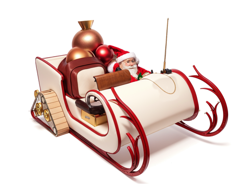  家居玩具摆件办公器材设备su模型 