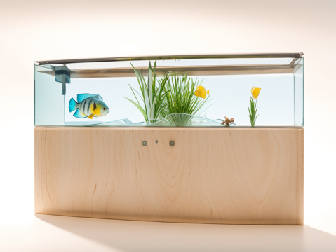  家居玩具摆件办公器材设备su模型 