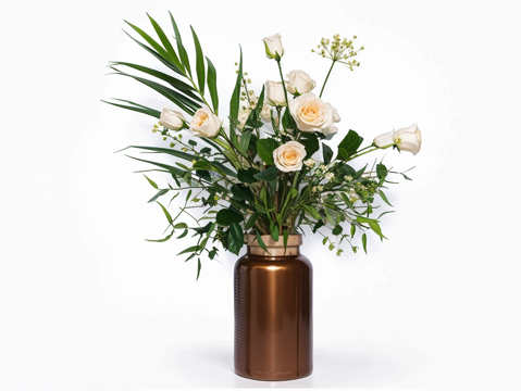  家居玩具摆件办公器材设备su模型 