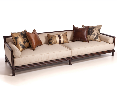  家居玩具摆件办公器材设备su模型 