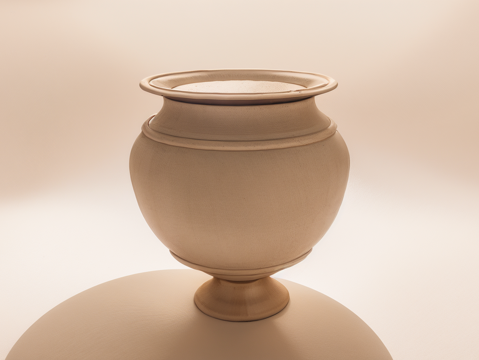  家居玩具摆件办公器材设备su模型 