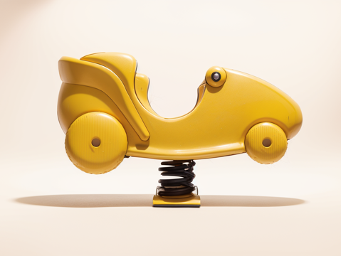  家居玩具摆件办公器材设备su模型 