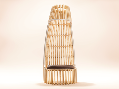  家居玩具摆件办公器材设备su模型 