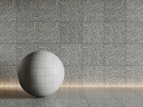  现代瓷砖 厨房瓷砖 洗手间瓷砖 地砖 墙砖3d模型 