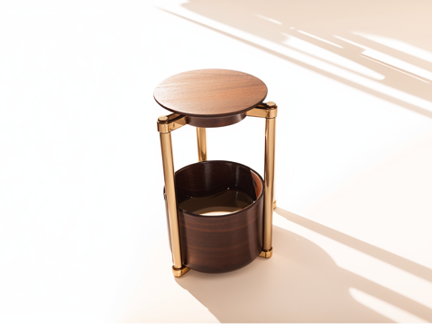  家居玩具摆件办公器材设备su模型 