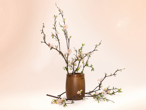  家居玩具摆件办公器材设备su模型 