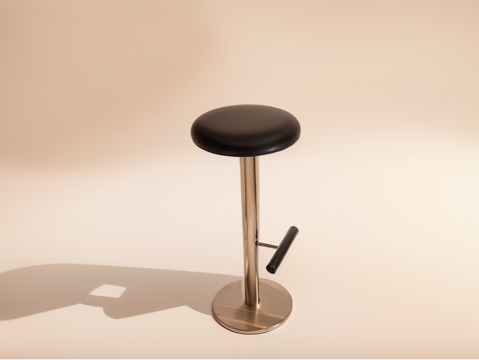  家居玩具摆件办公器材设备su模型 