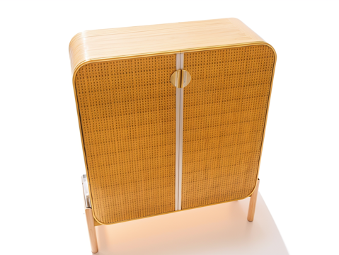 家居玩具摆件办公器材设备su模型