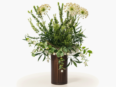  家居玩具摆件办公器材设备su模型 