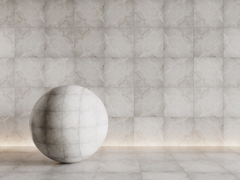  现代白色瓷砖 厨房瓷砖 洗手间瓷砖 地砖 墙砖3d模型 