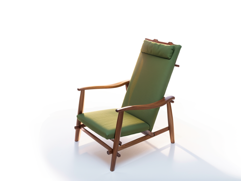  家居玩具摆件办公器材设备su模型 