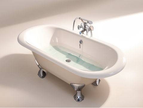  家居玩具摆件办公器材设备su模型 