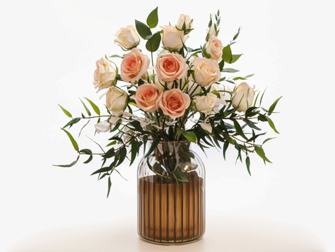 家居玩具摆件办公器材设备su模型