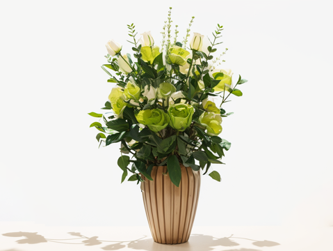  家居玩具摆件办公器材设备su模型 