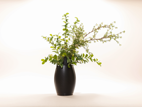  家居玩具摆件办公器材设备su模型 