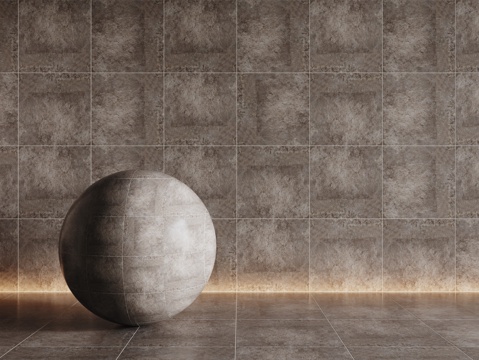  现代瓷砖 厨房瓷砖 洗手间瓷砖 地砖 墙砖3d模型 