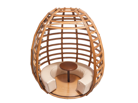  家居玩具摆件办公器材设备su模型 