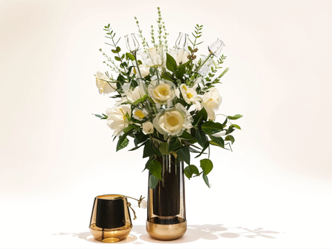  家居玩具摆件办公器材设备su模型 