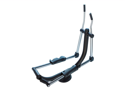  家居玩具摆件办公器材设备su模型 