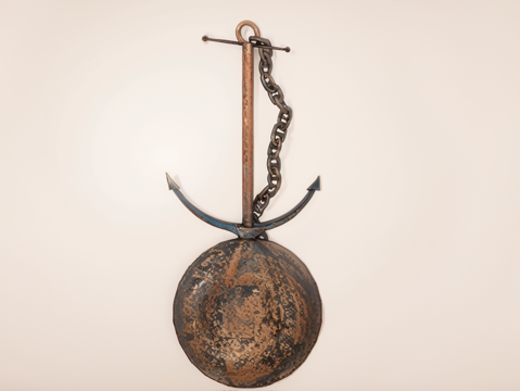  家居玩具摆件办公器材设备su模型 