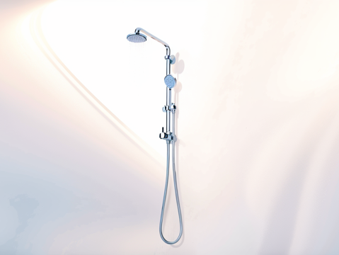  家居玩具摆件办公器材设备su模型 