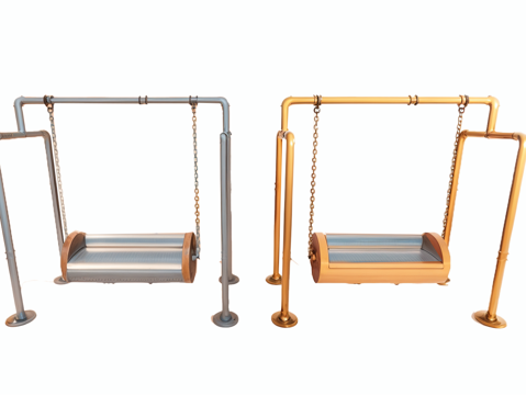 家居玩具摆件办公器材设备su模型