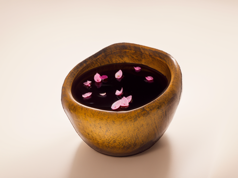  家居玩具摆件办公器材设备su模型 