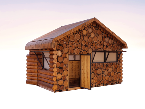  家居玩具摆件办公器材设备su模型 