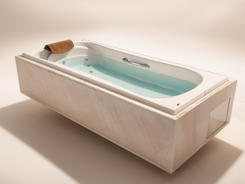  家居玩具摆件办公器材设备su模型 