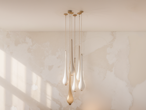  家居玩具摆件办公器材设备su模型 