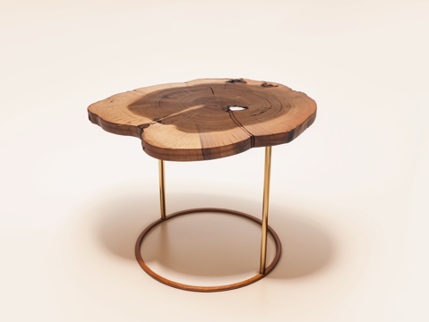 家居玩具摆件办公器材设备su模型