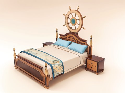  家居休闲椅玩具摆件灯具器材设备su模型 