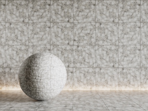 现代白色瓷砖 厨房瓷砖 洗手间瓷砖 地砖 墙砖su模型