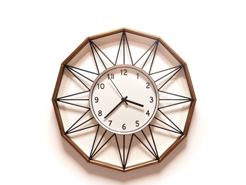 家居玩具摆件办公器材设备su模型